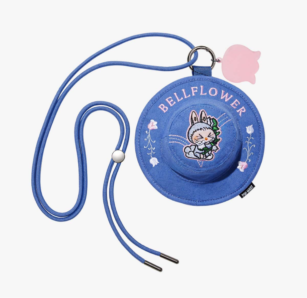 Pop Mart Fall In Wild Mini Bucket Hat