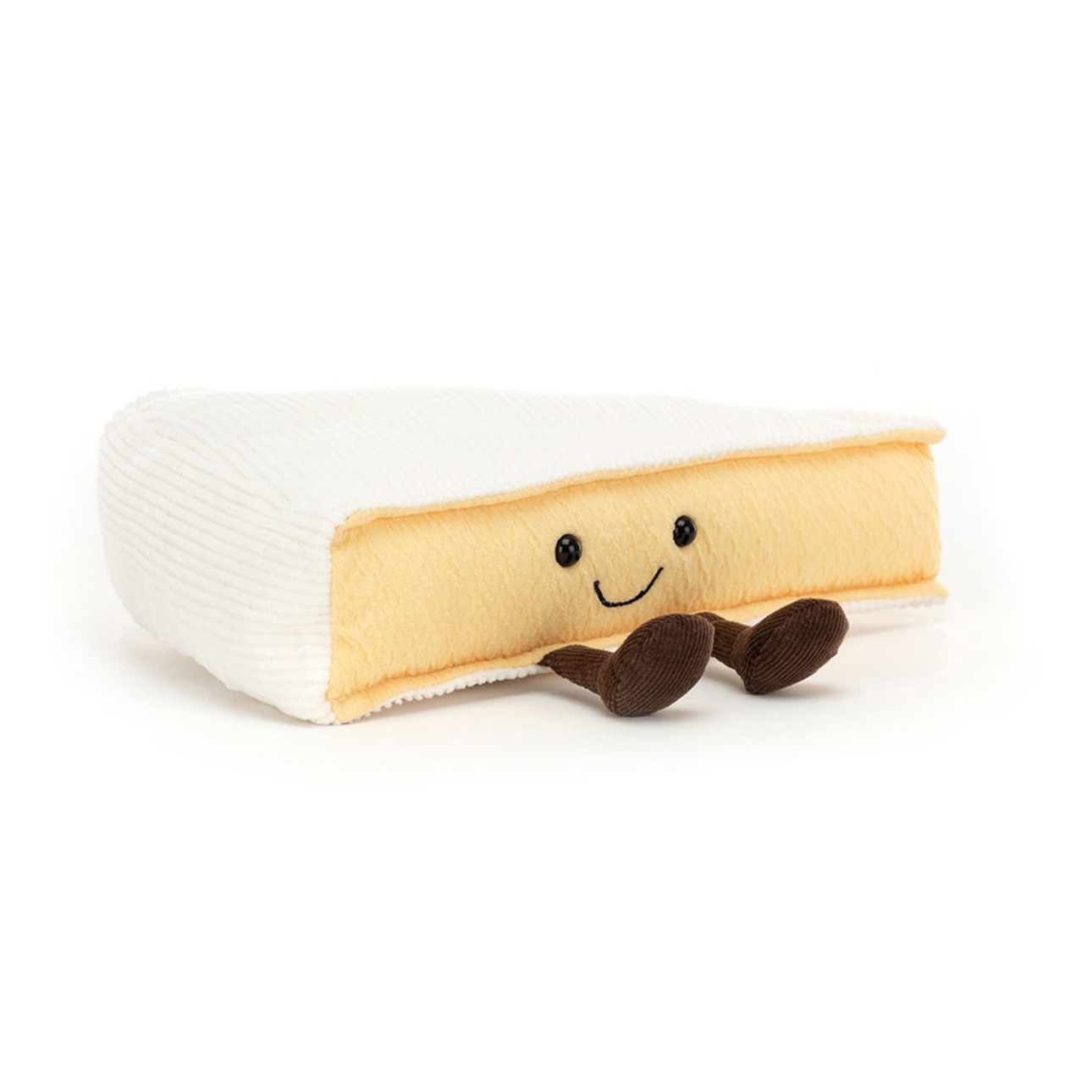 Jellycat Amuseables Brie