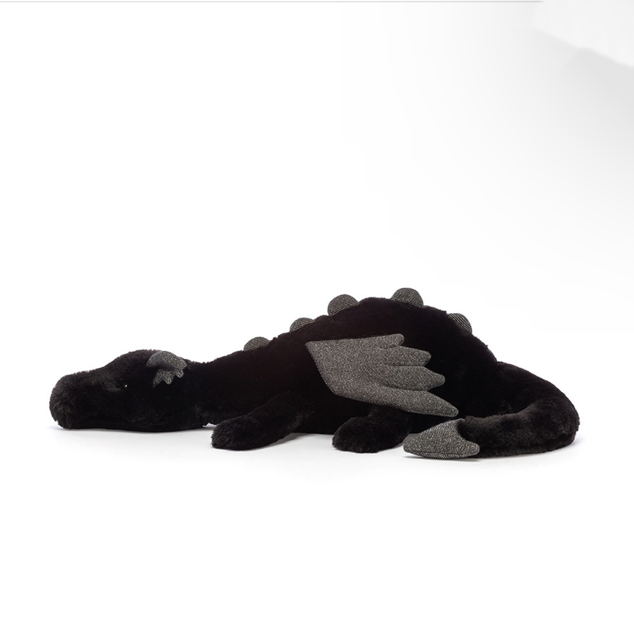 Jellycat Onyx Dragon (Large)