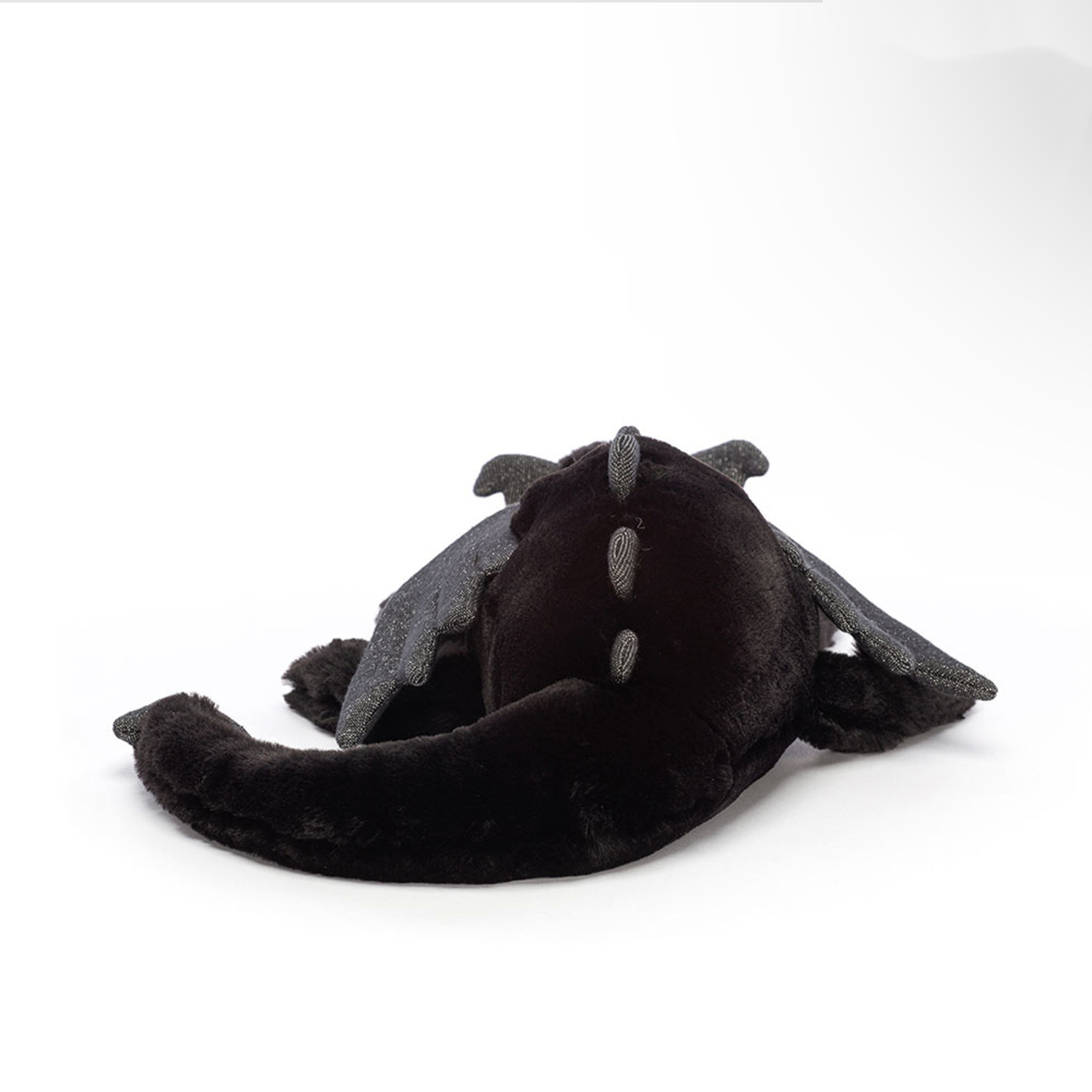 Jellycat Onyx Dragon (Large)