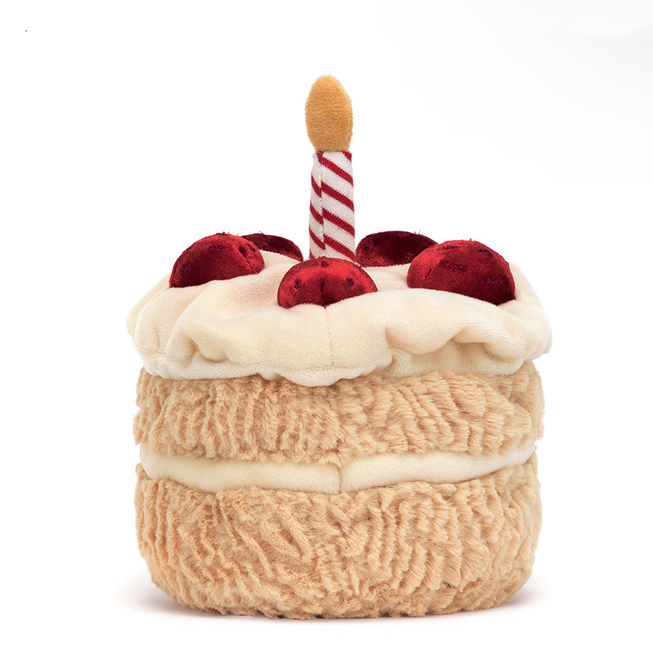 Jellycat Amuseables Birthday Cake