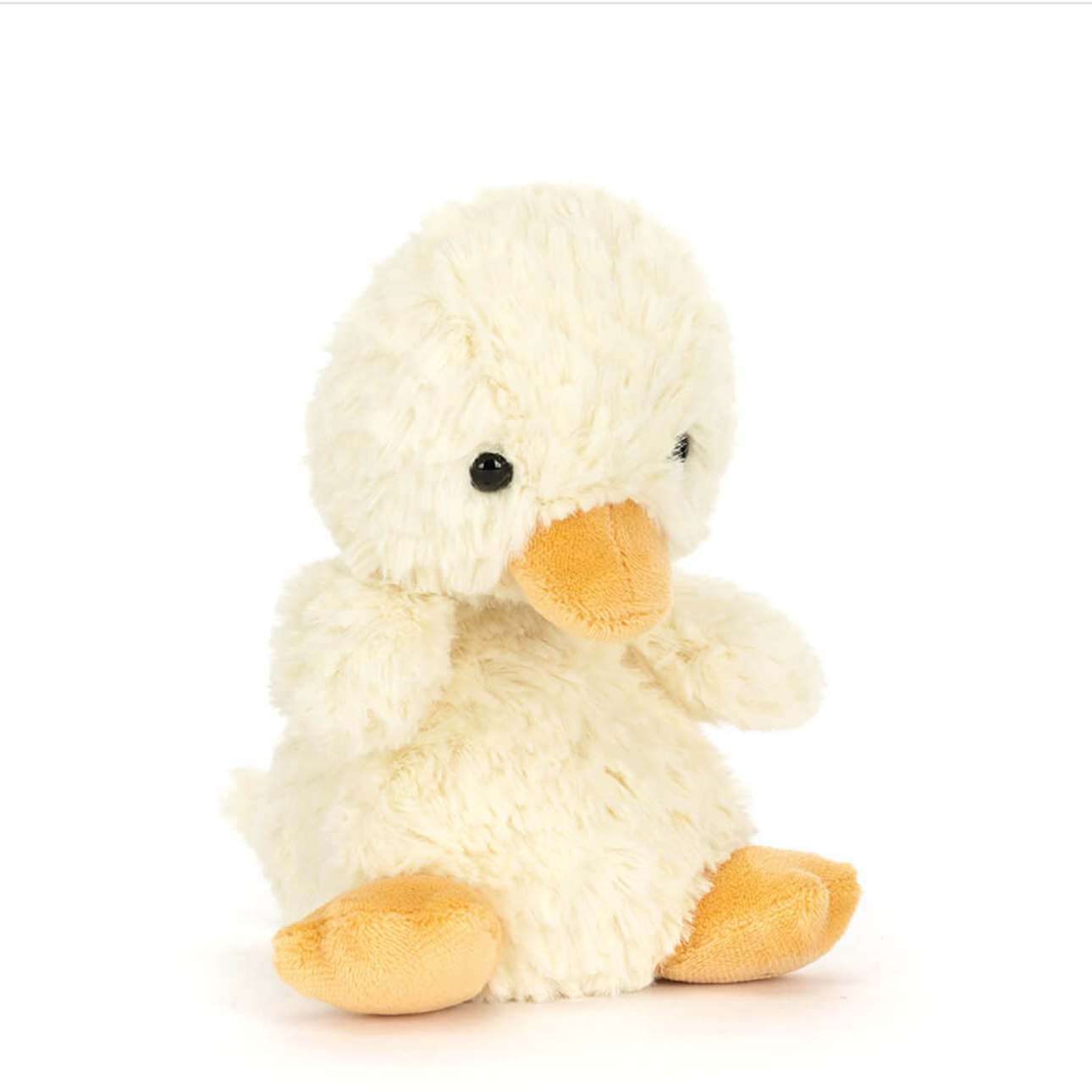 Jellycat Yummy Duckling