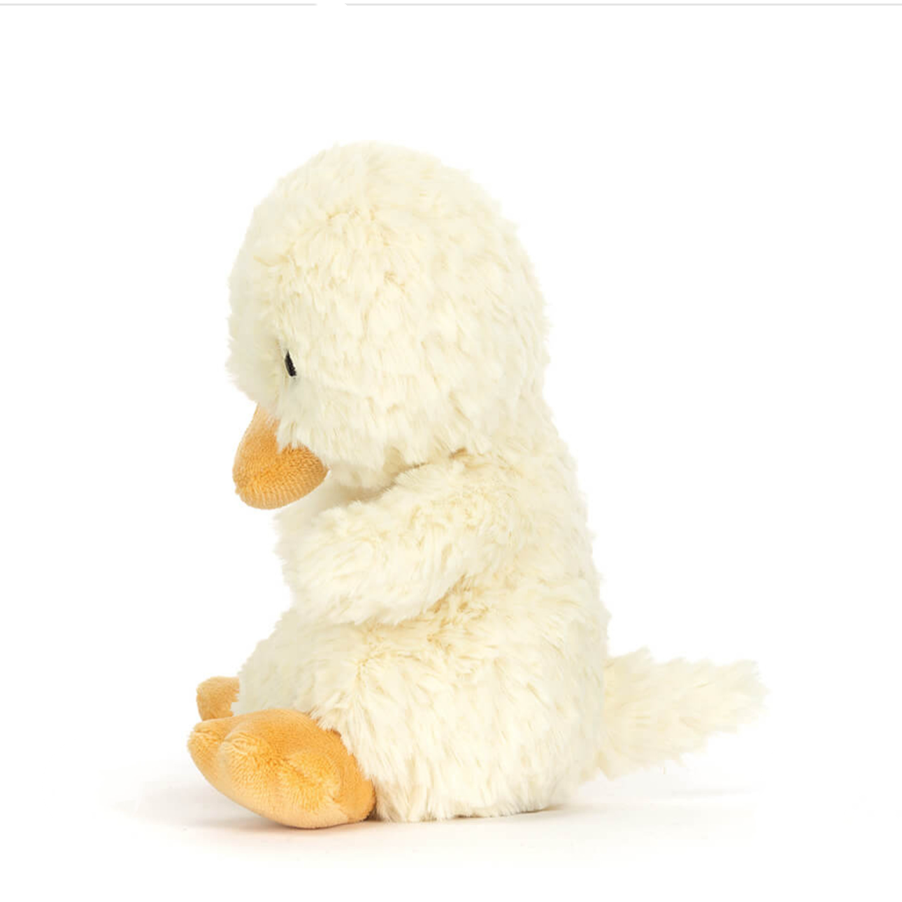 Jellycat Yummy Duckling