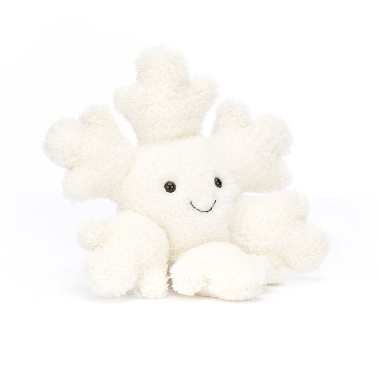 Jellycat Amusable Snowflake (Little) Retired
