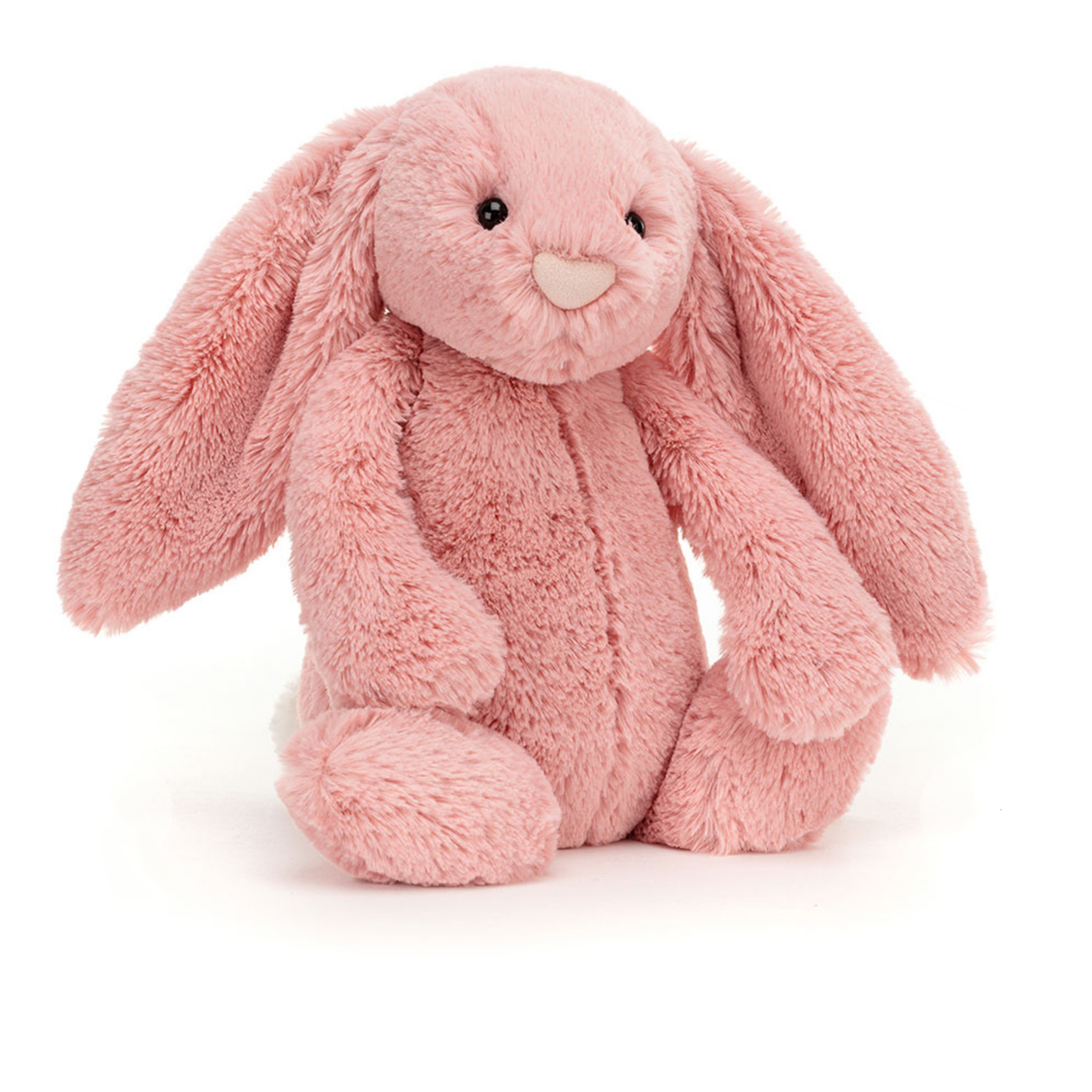 Jellycat Bashful Petal Bunny (Medium) retired