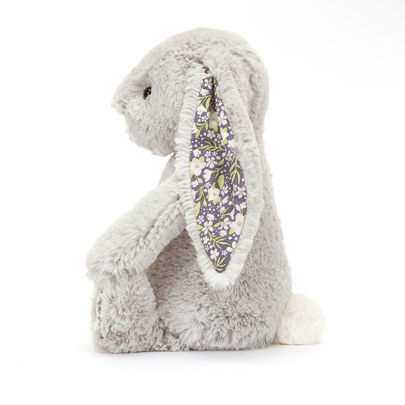 Jellycat Blossom Silver Bunny ‘Bloom’