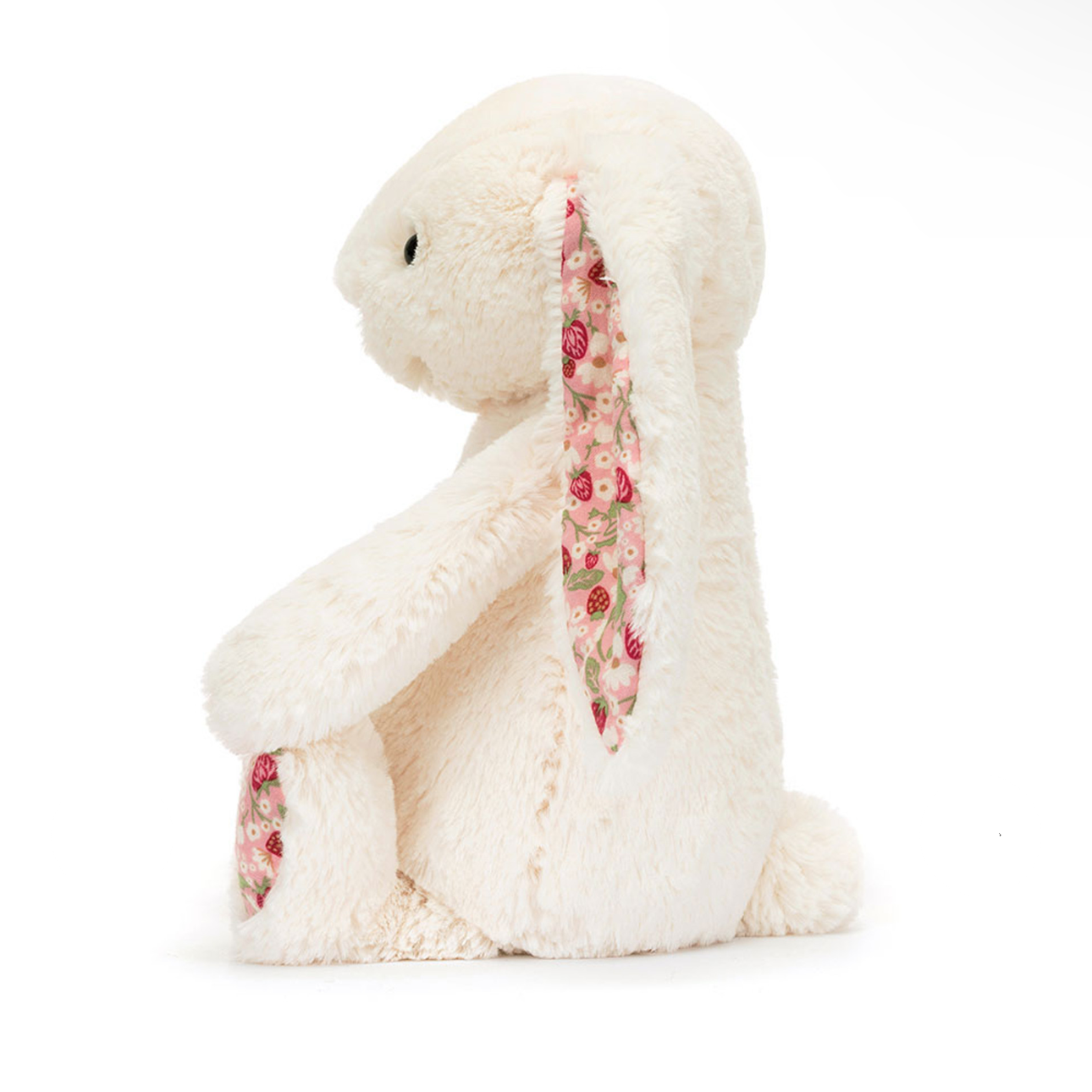 Jellycat Blossom Cream Bunny ‘Cherry’