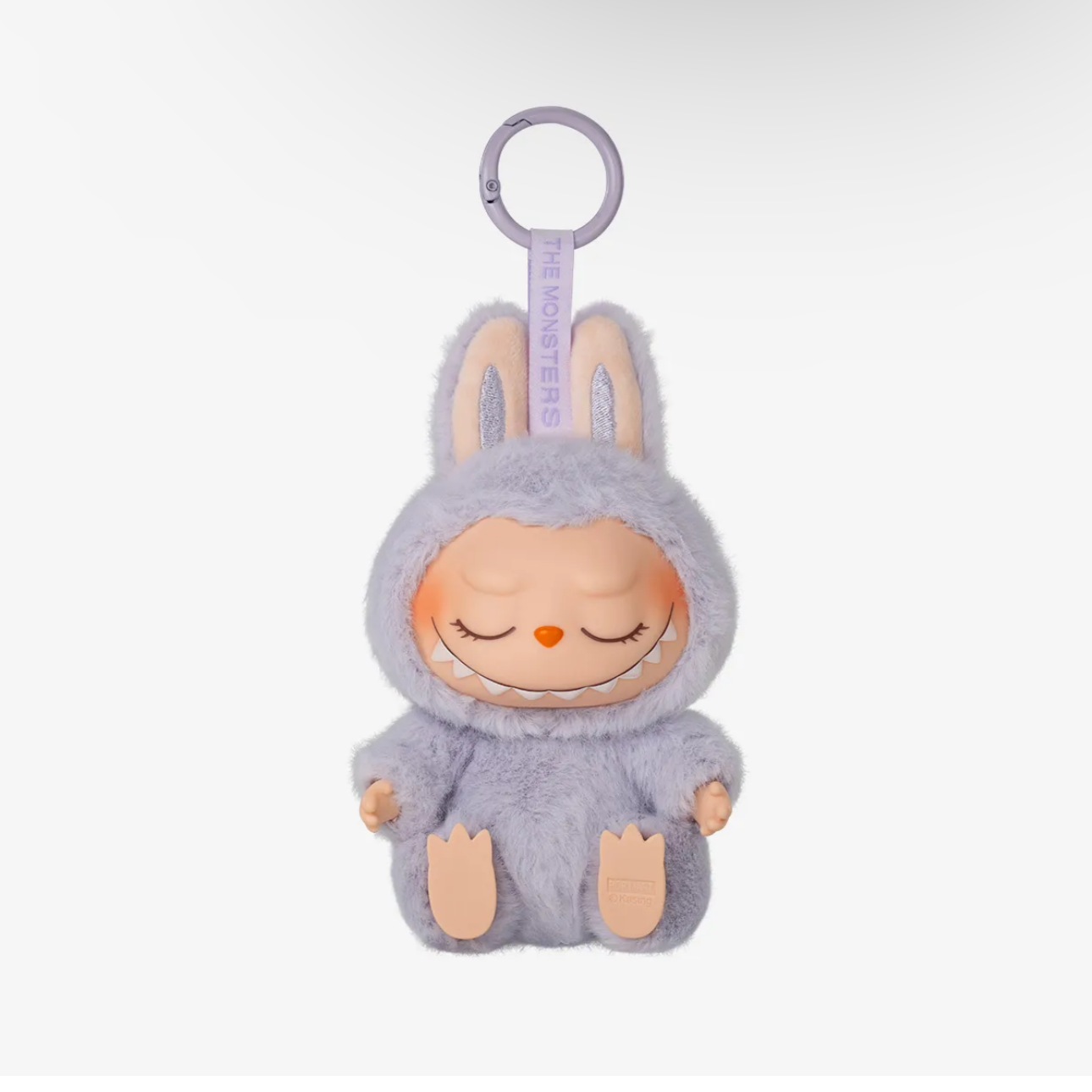 THE MONSTERS - Have a Seat Vinyl Plush Blind Box - Sisi Labubu