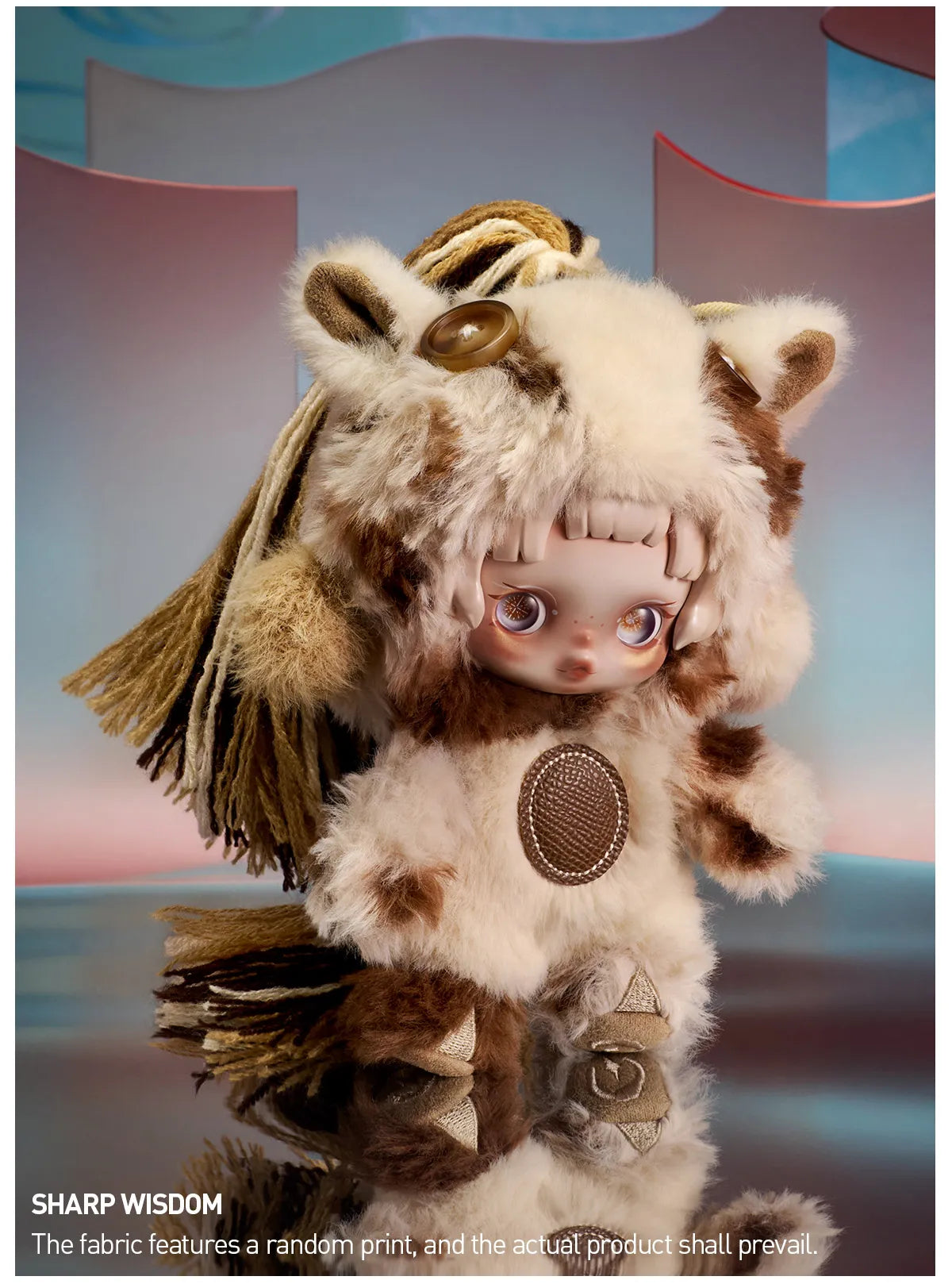 Authentic POPMART Have A Good Run Series Blind Box Confirmed 2026 Gift