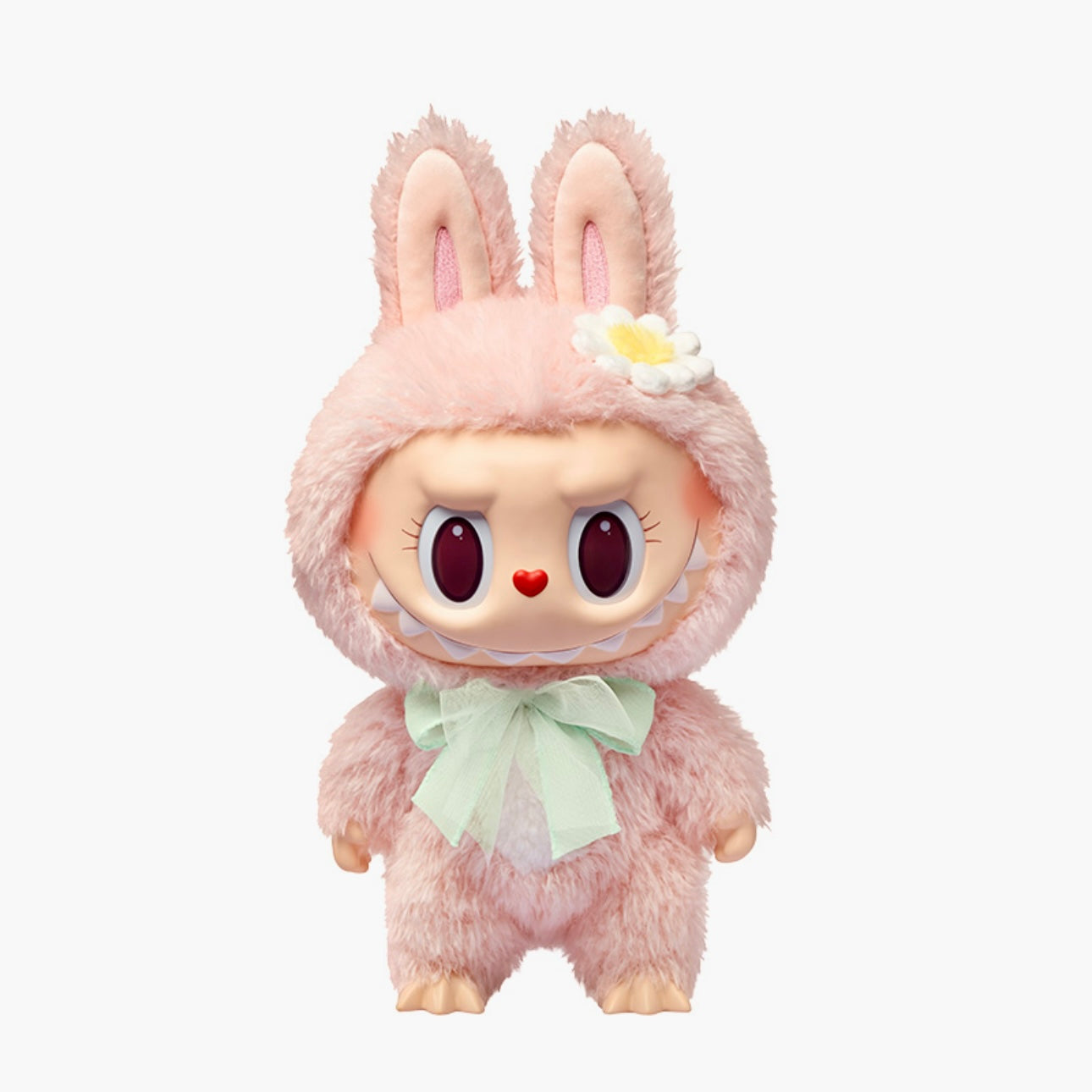 Pop Land Exclusive Mokoko Close To Sweet Plush Doll