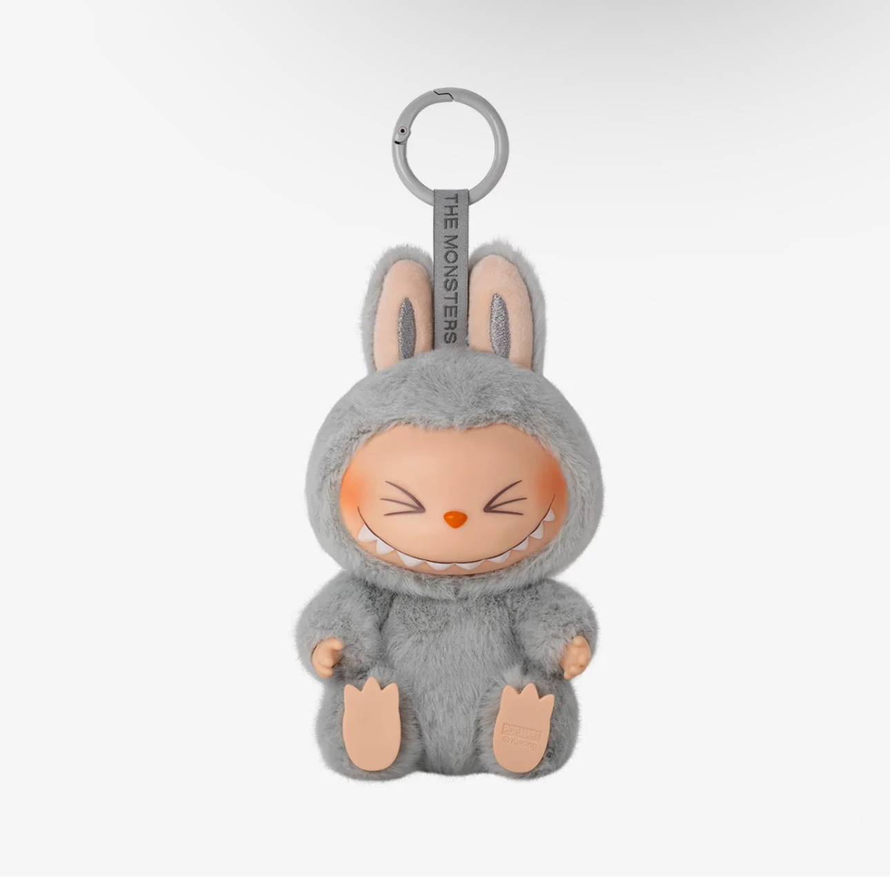 THE MONSTERS Have a Seat ぬいぐるみ SISIとHEHE THE MONSTERS - Have a Seat Vinyl Plush Blind Box - Sisi