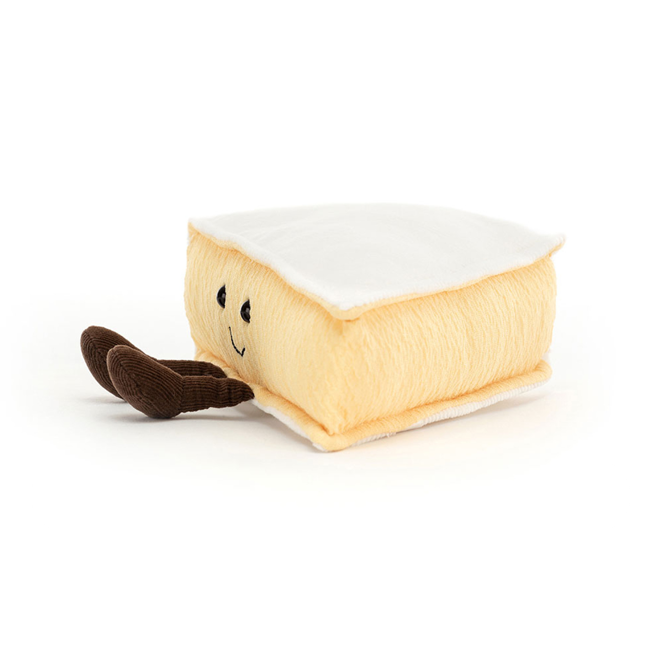 Jellycat Amuseables Brie