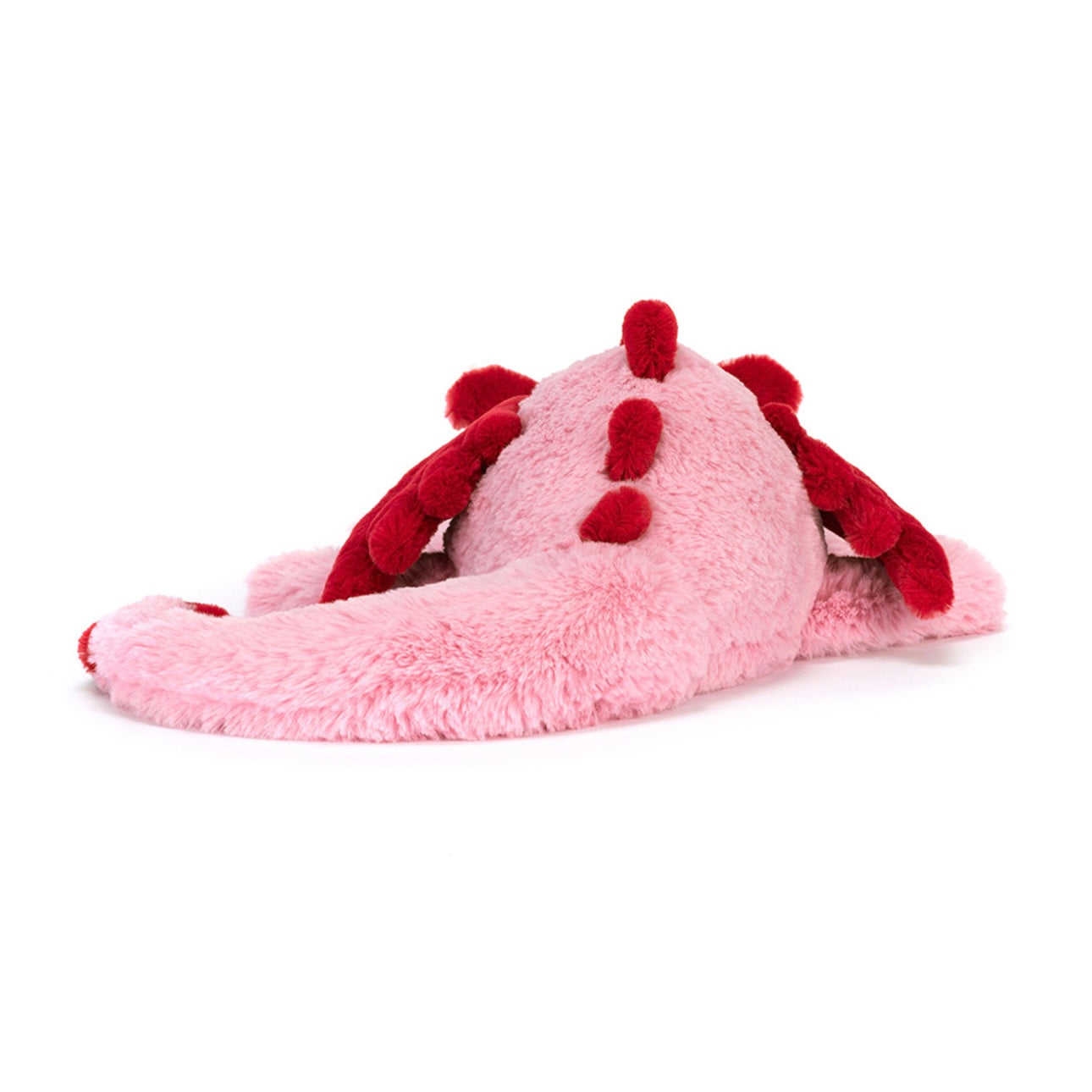 Jellycat Heart Dragon