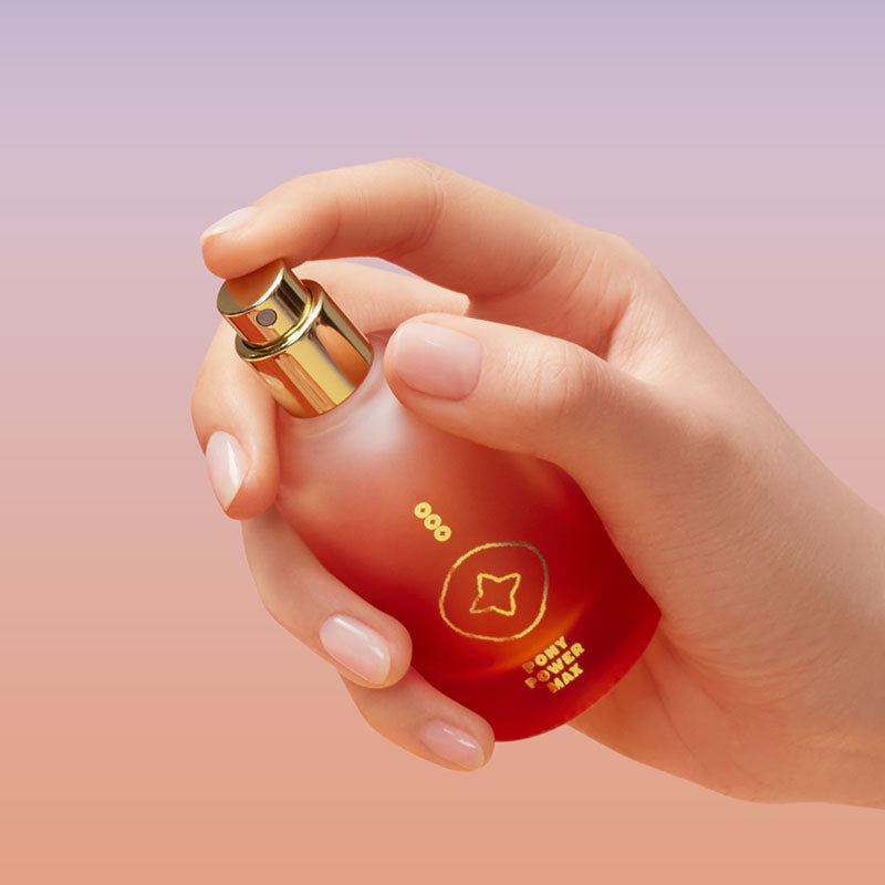 China Exclusive Have A Good Run Series Fragrance Gift Sets