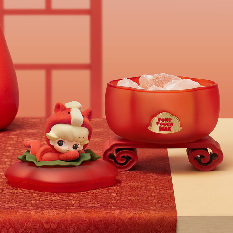 China Exclusive Have A Good Run Series Fragrance Gift Sets