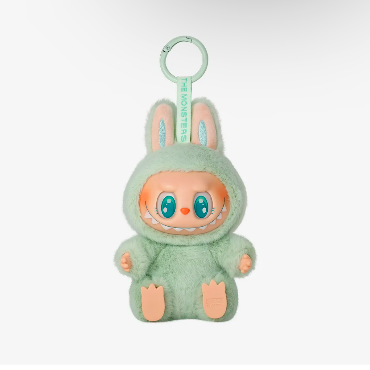 THE MONSTERS - Have a Seat Vinyl Plush Blind Box - Sisi