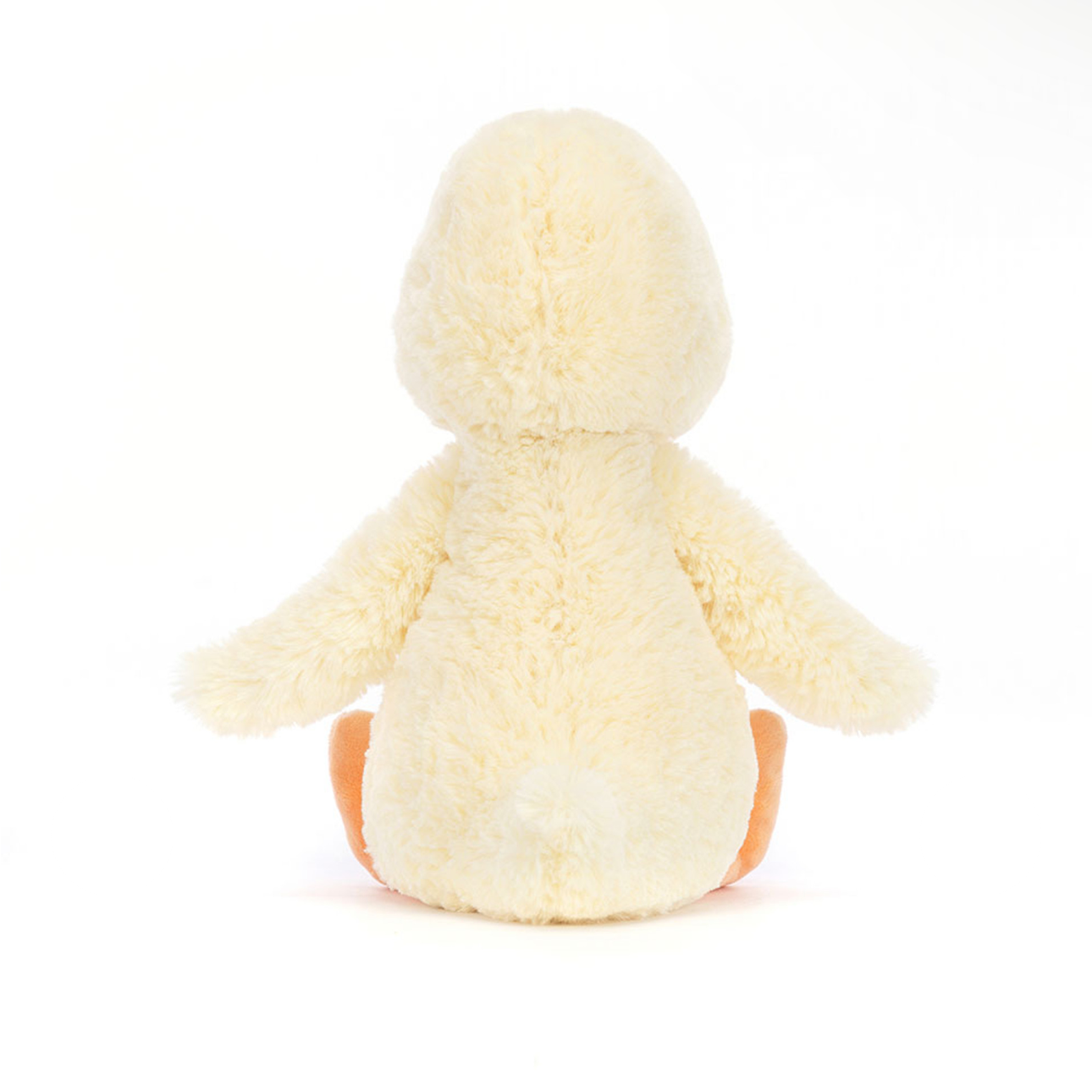 Jellycat Bashful Duckling