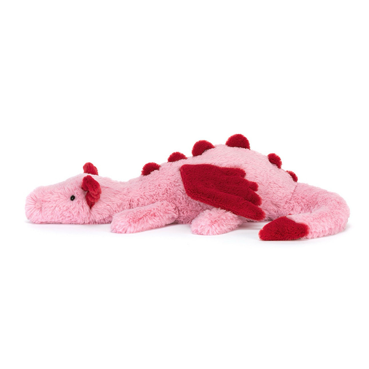 Jellycat Heart Dragon
