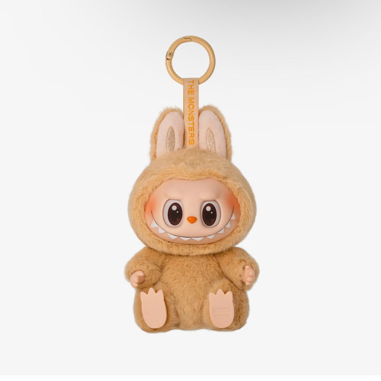 THE MONSTERS Have a Seat ぬいぐるみ SISIとHEHE THE MONSTERS - Have a Seat Vinyl Plush Blind Box | Bards & Cards