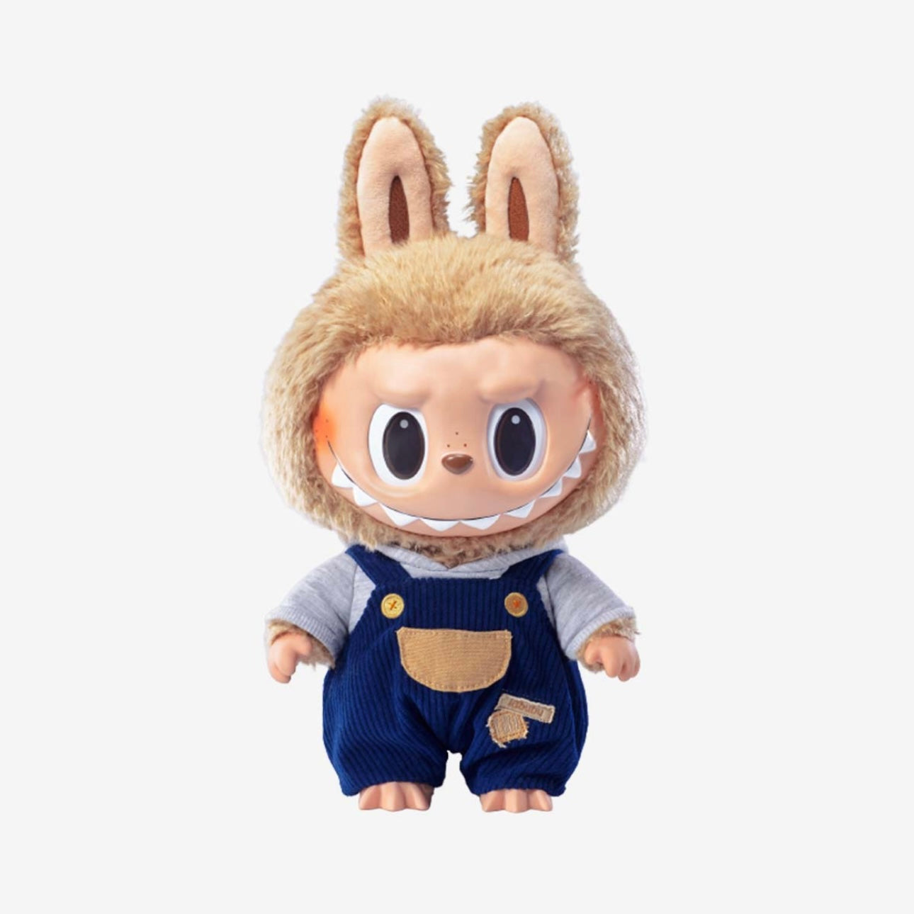 Pop Mart Labubu Time to Chill Plush Doll