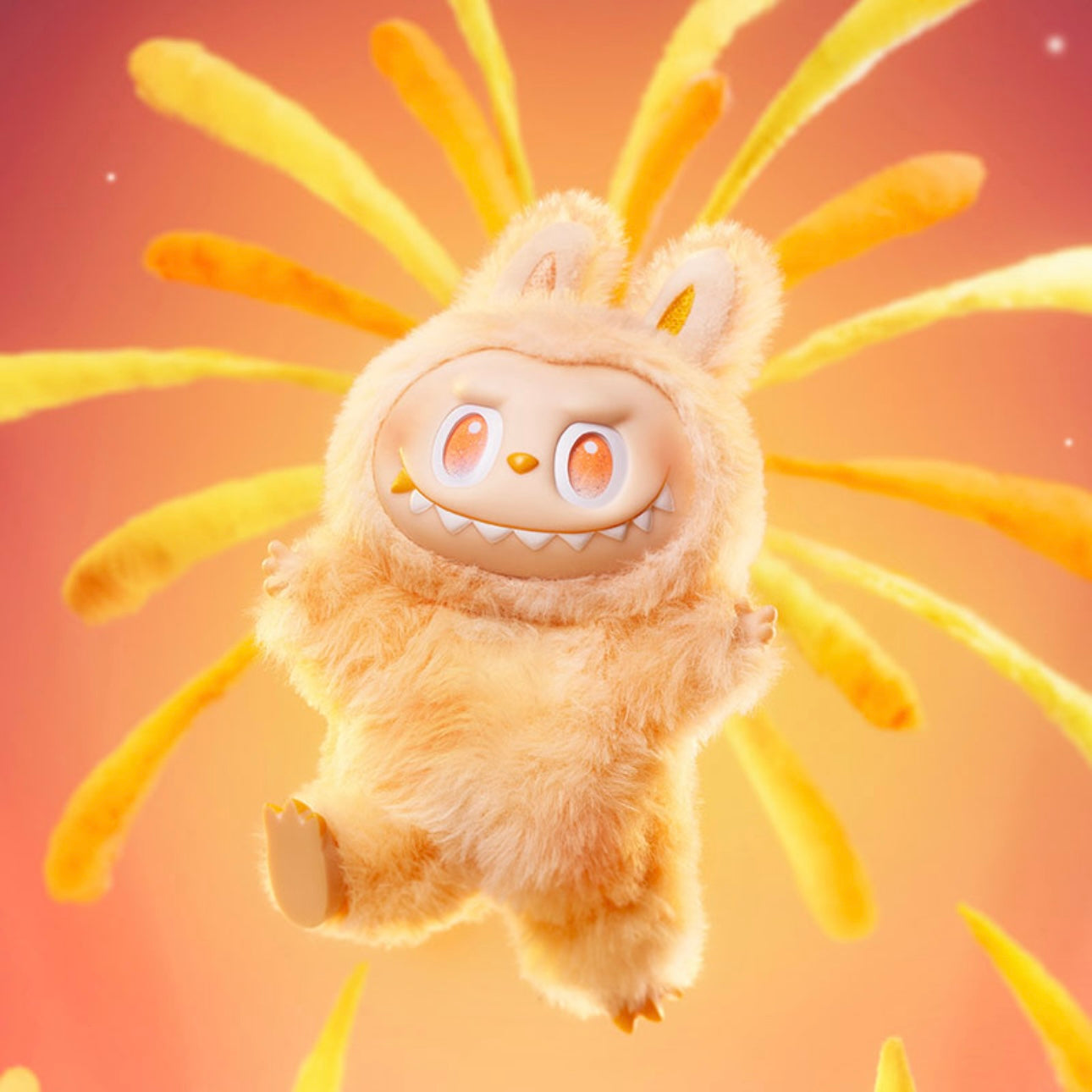 Pop Mart Big Into Energy The Monsters Labubu V3 blind/confirmed boxes