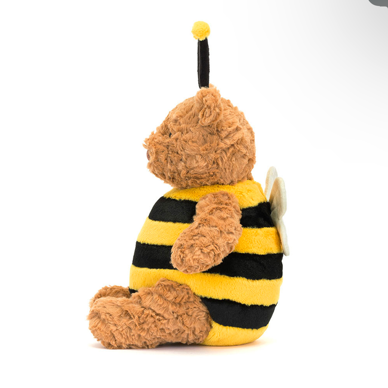 Bartholomew Bear 'Bumblebee'