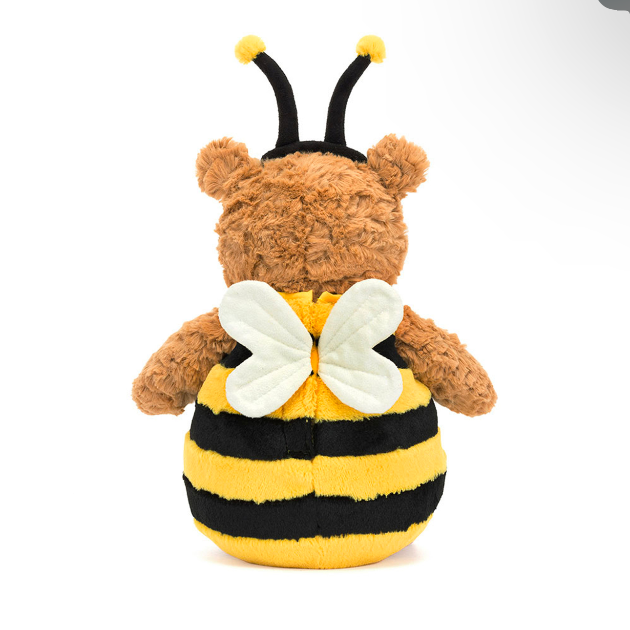 Bartholomew Bear 'Bumblebee'