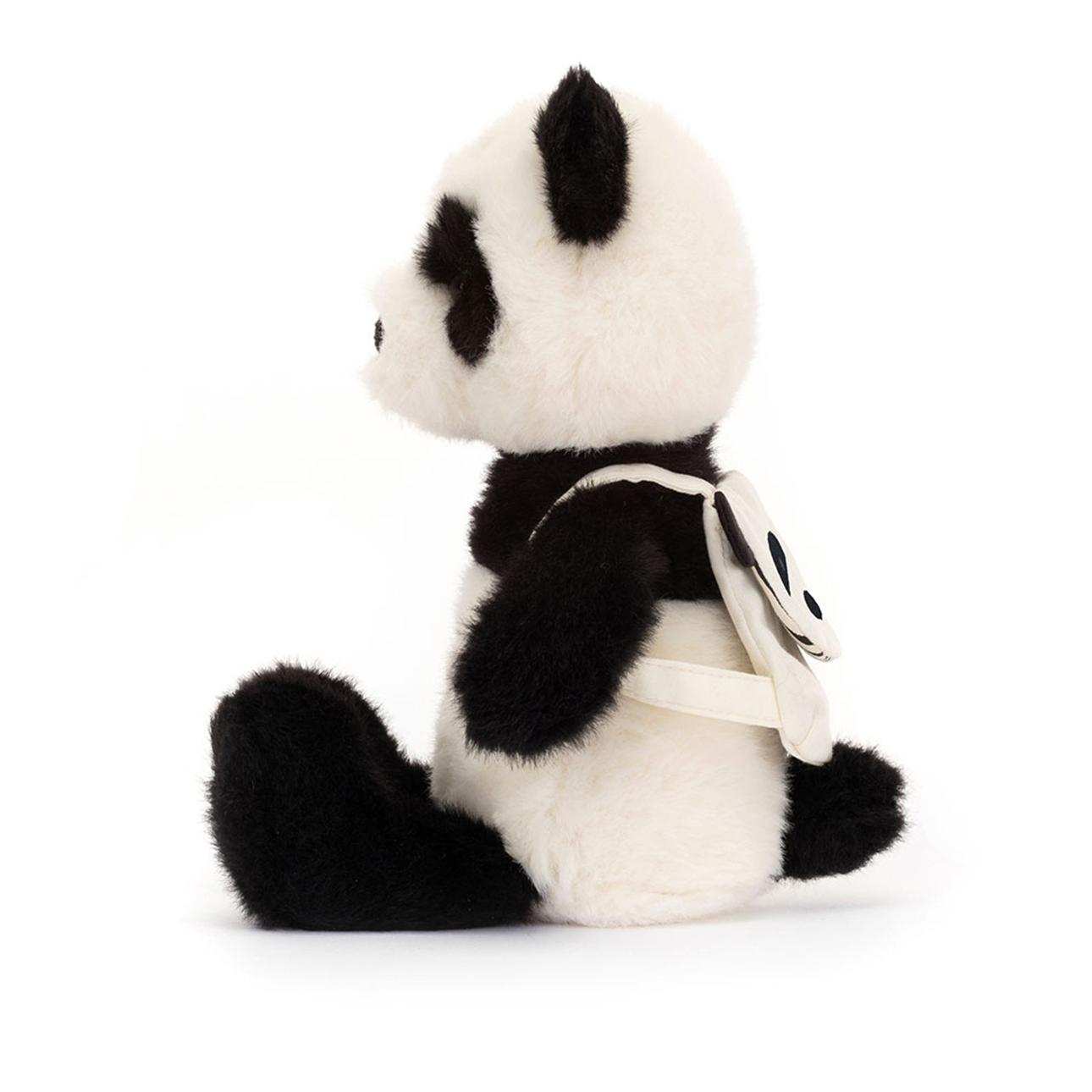 Jellycat Backpack Panda