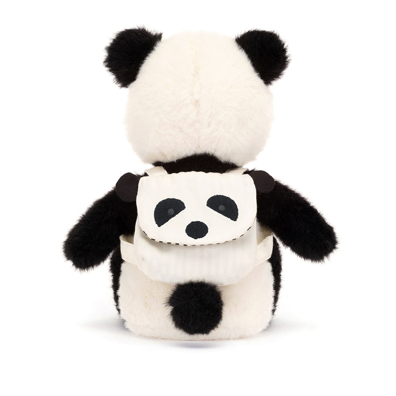 Jellycat Backpack Panda