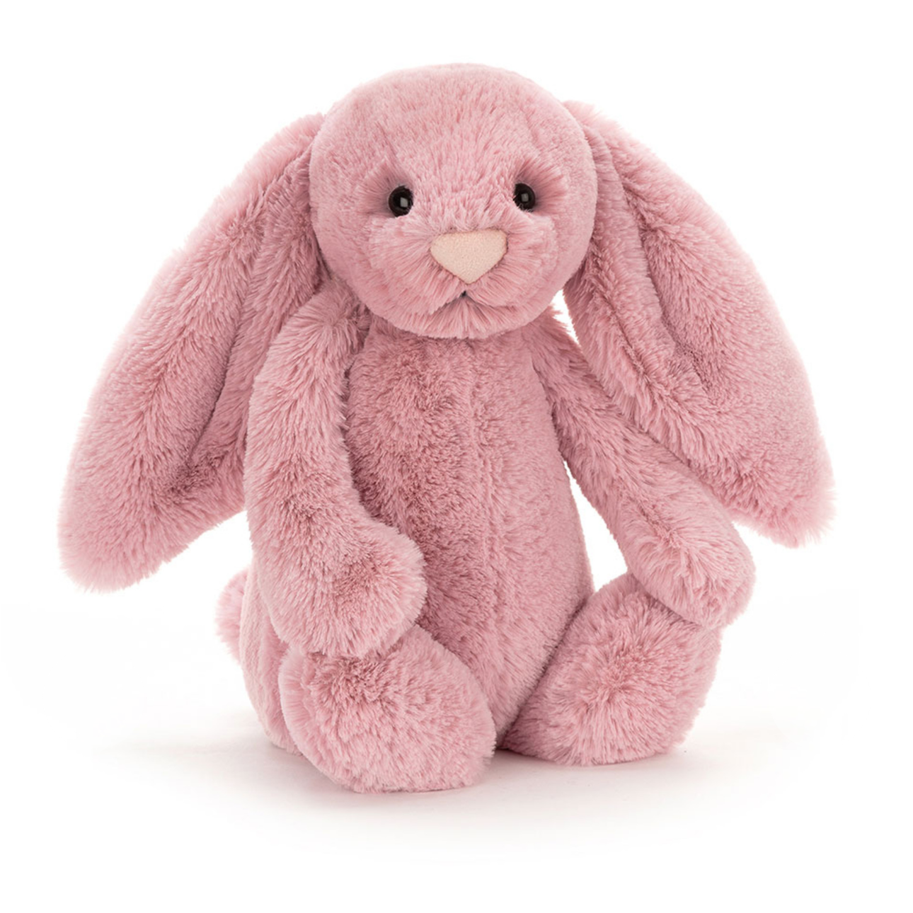 Jellycat Tulip Pink Bunny (medium) retired