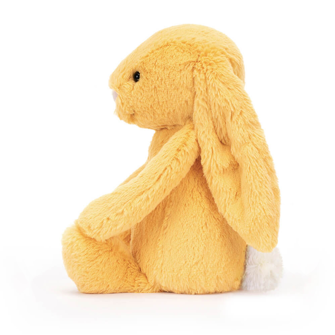 Retired Jellycat Bashful Sunshine Bunny (Medium)