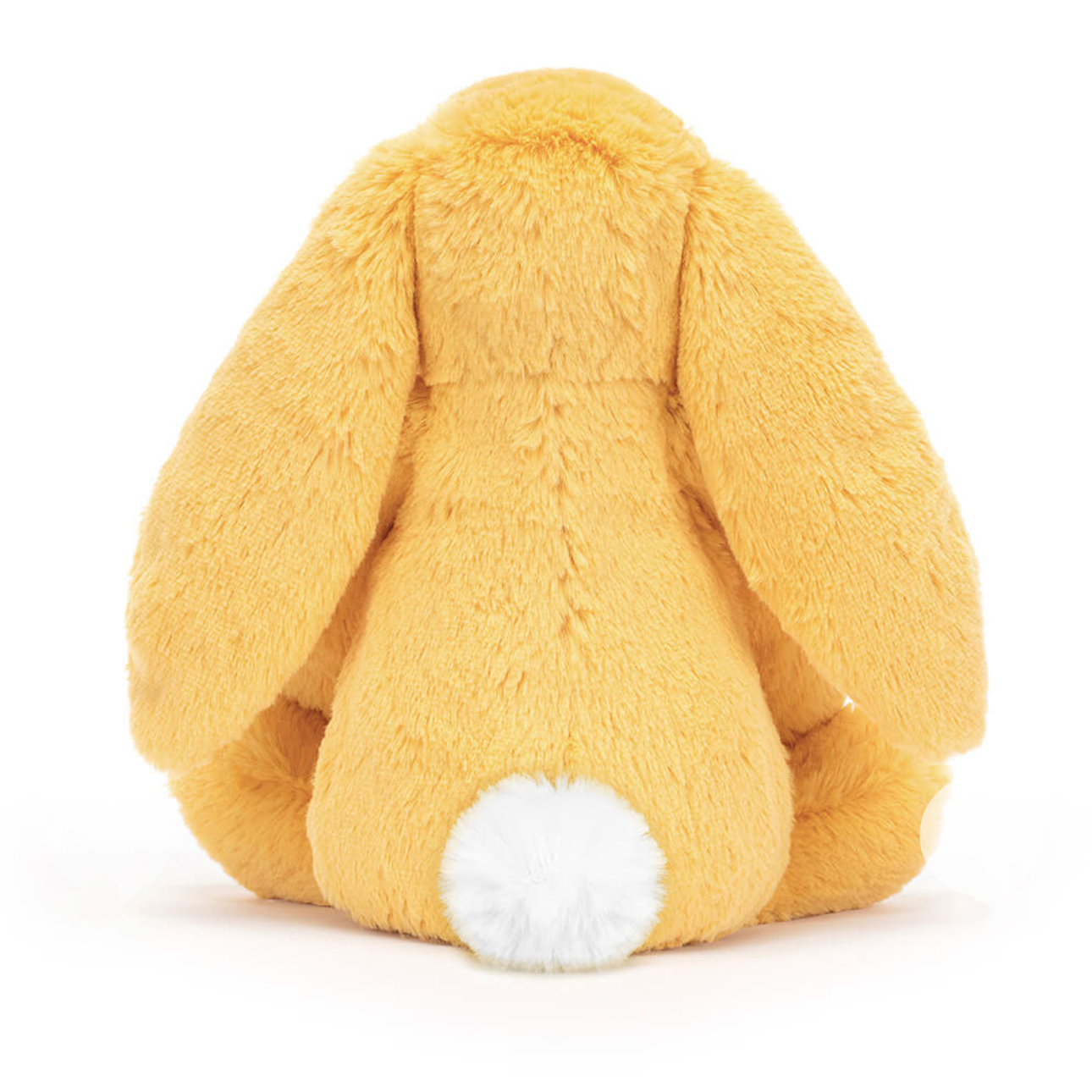 Retired Jellycat Bashful Sunshine Bunny (Medium)