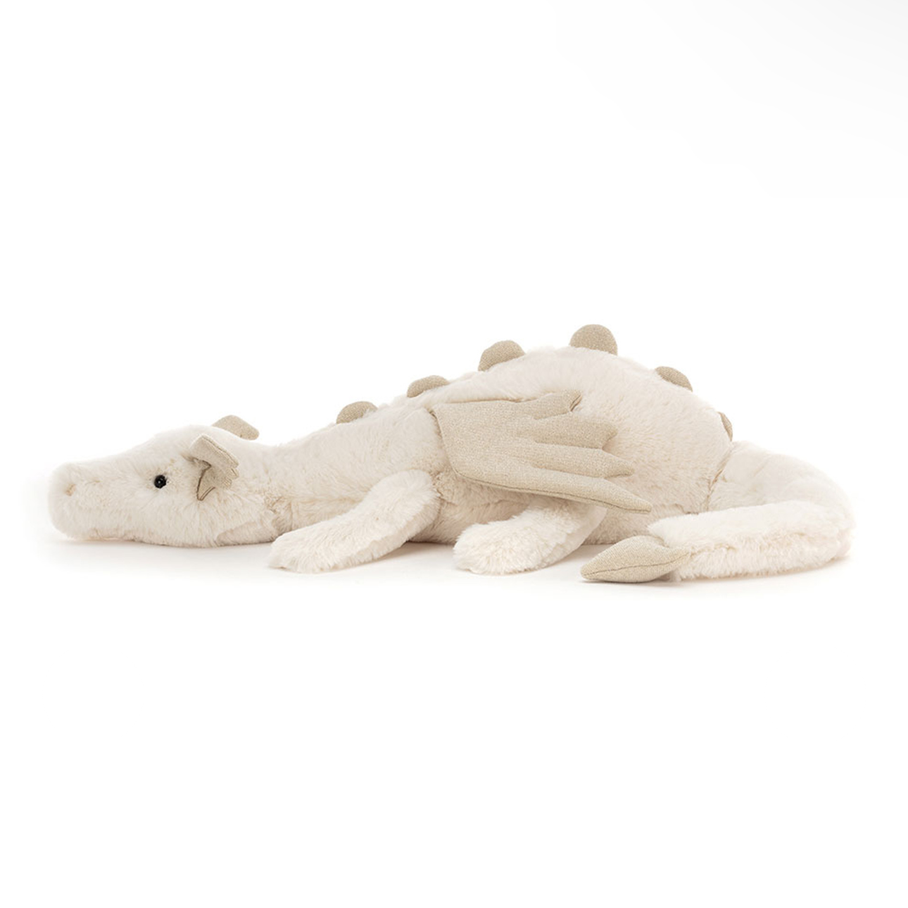 Jellycat Snow Dragon Huge