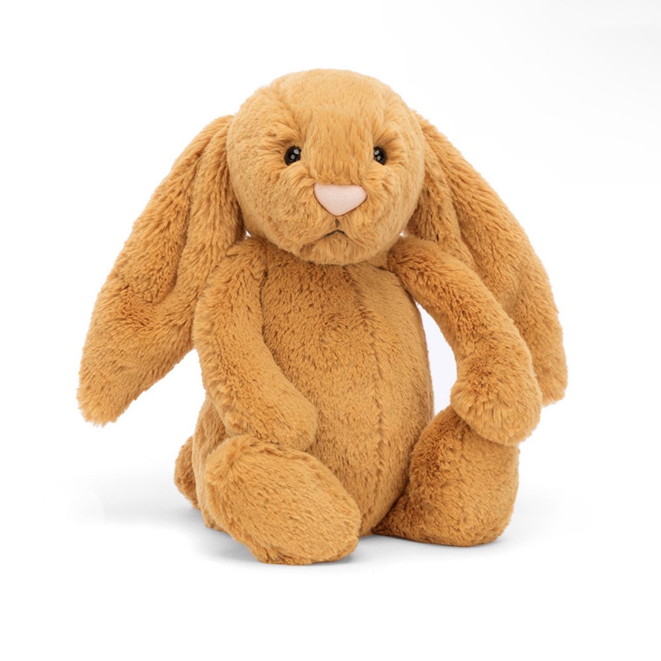 Jellycat Golden Bunnt (Medium) Retired