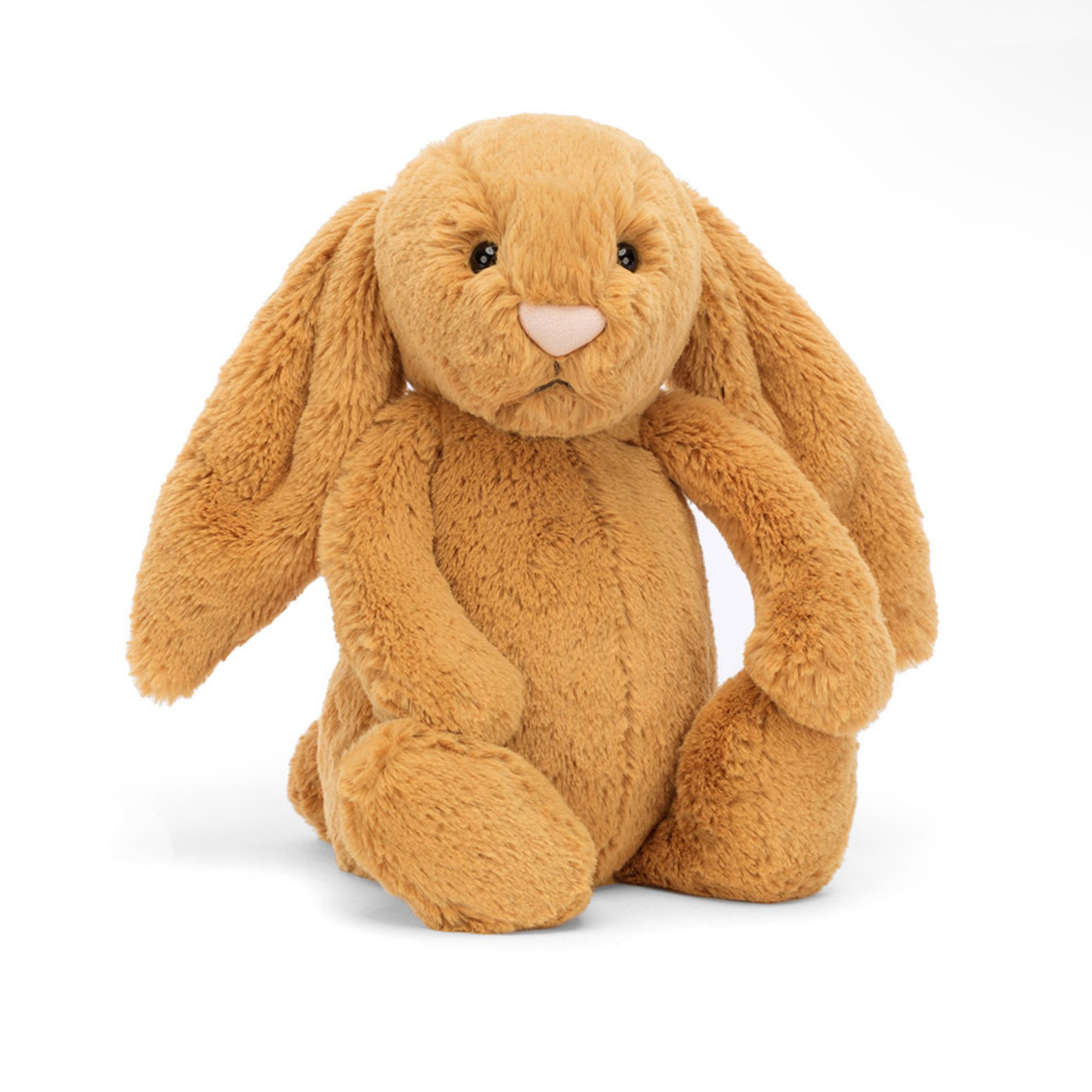 Jellycat Golden Bunny (Medium) Retired