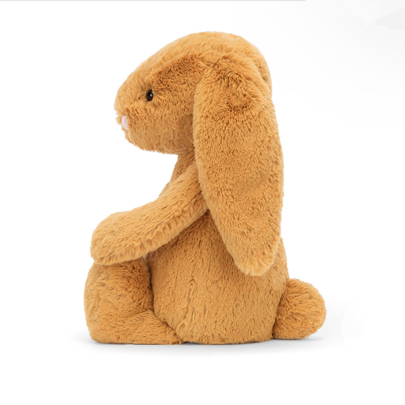 Jellycat Golden Bunnt (Medium) Retired