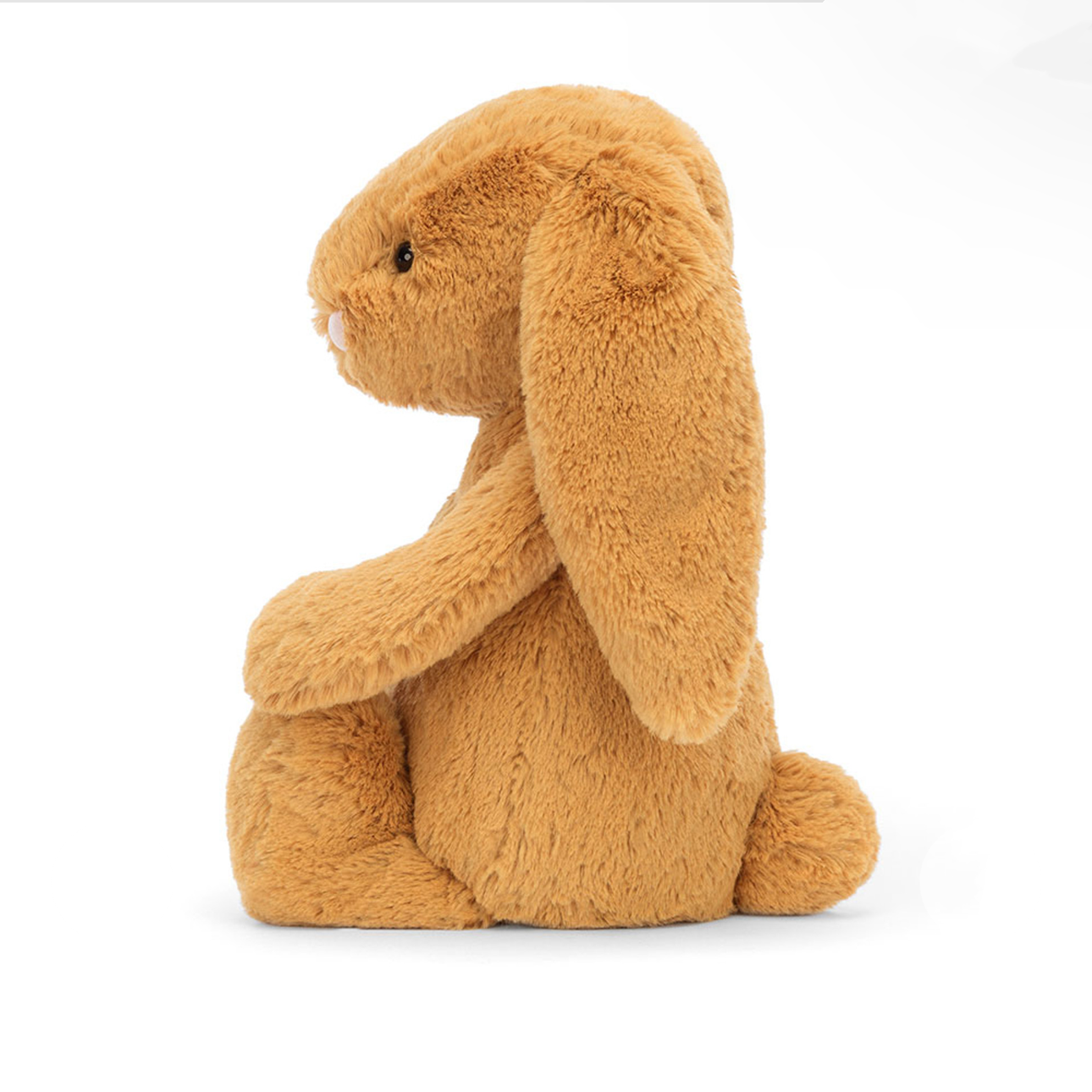 Jellycat Golden Bunny (Medium) Retired