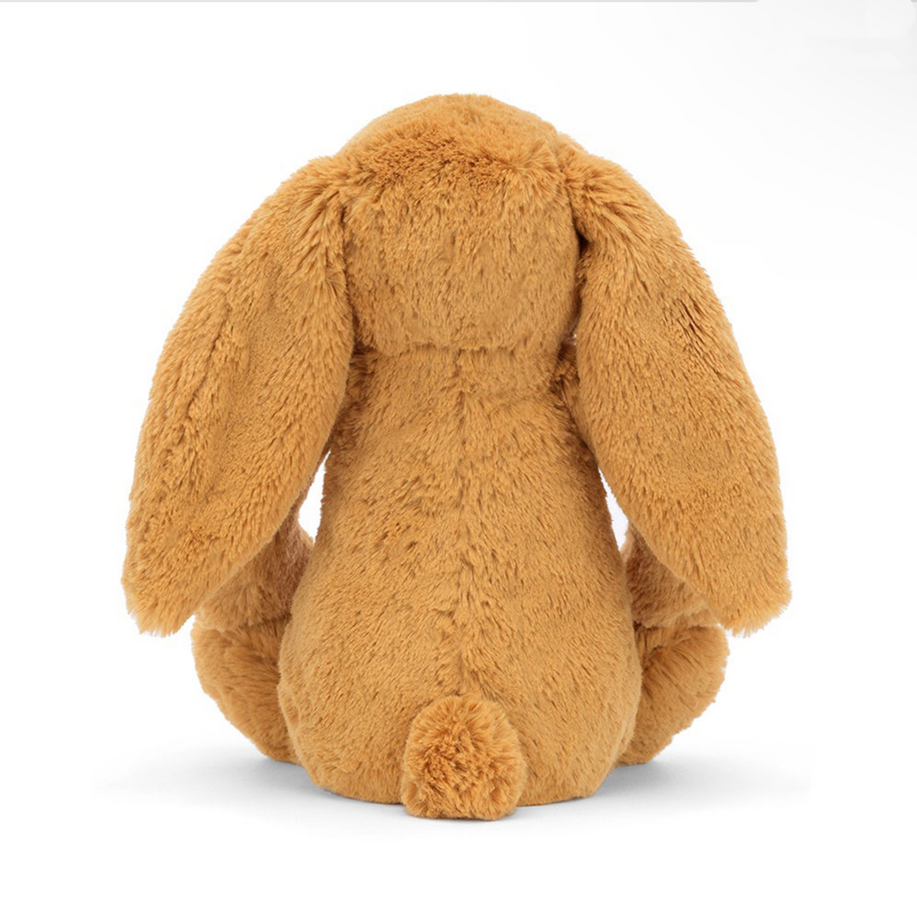 Jellycat Golden Bunny (Medium) Retired
