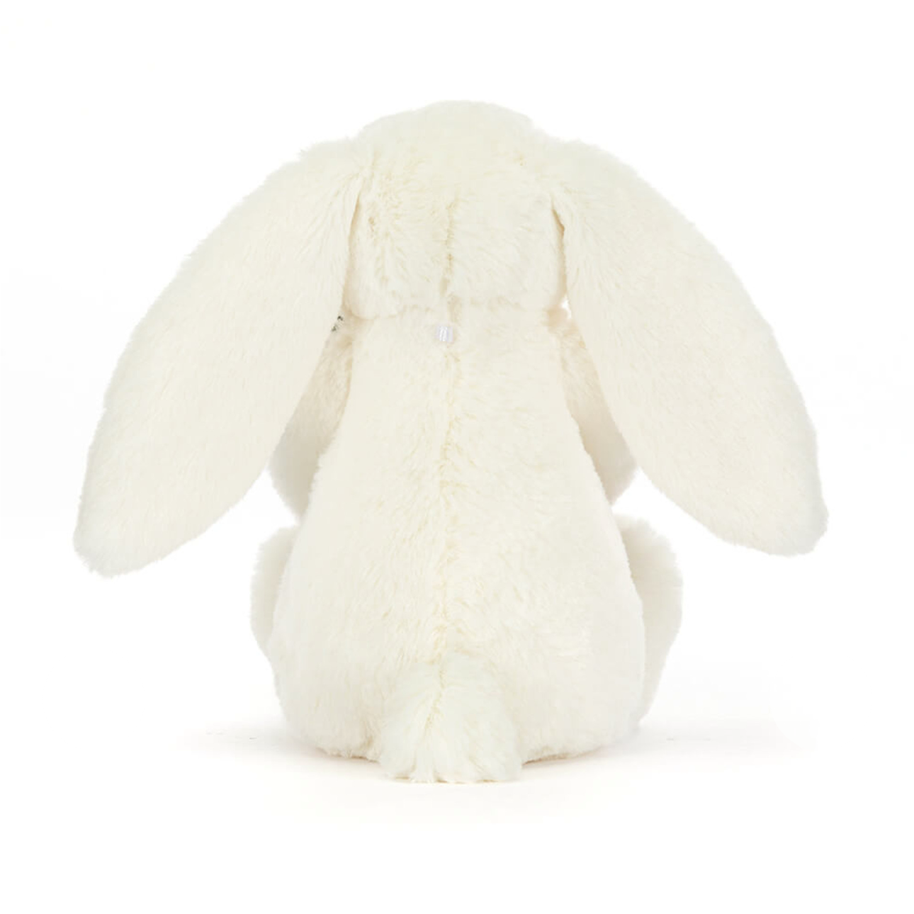 Jellycat Bashful Carrot Bunny (Small)