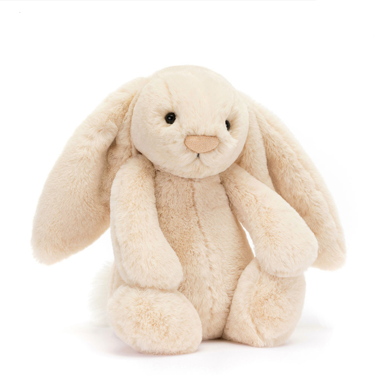 Jellycat Bashful Luxe Bunny Willow (Huge)