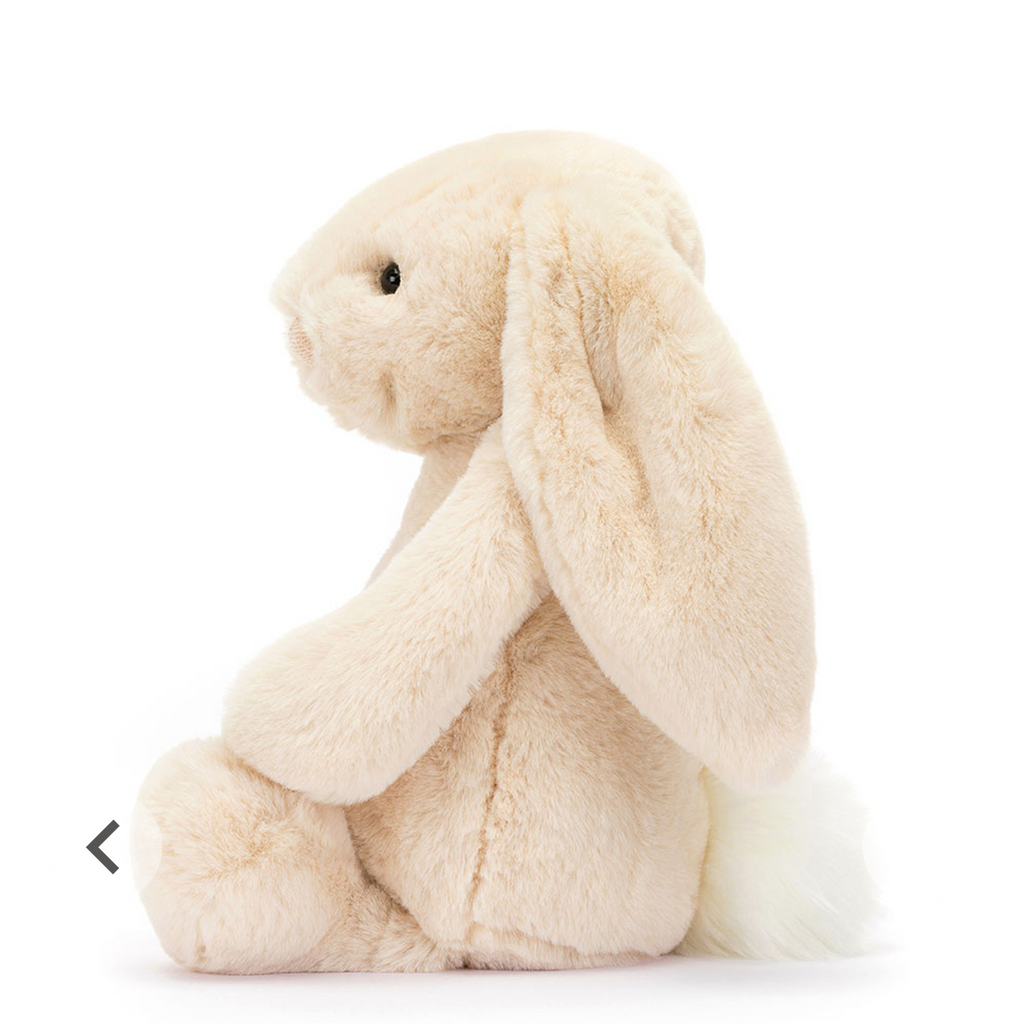 Jellycat Bashful Luxe Bunny Willow (Huge)