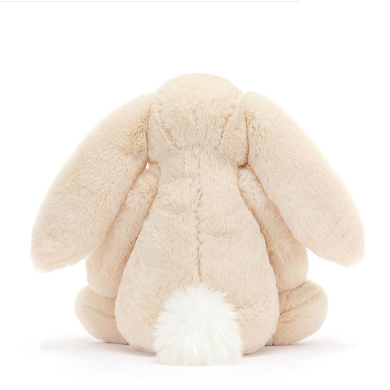 Jellycat Bashful Luxe Bunny Willow (Huge)