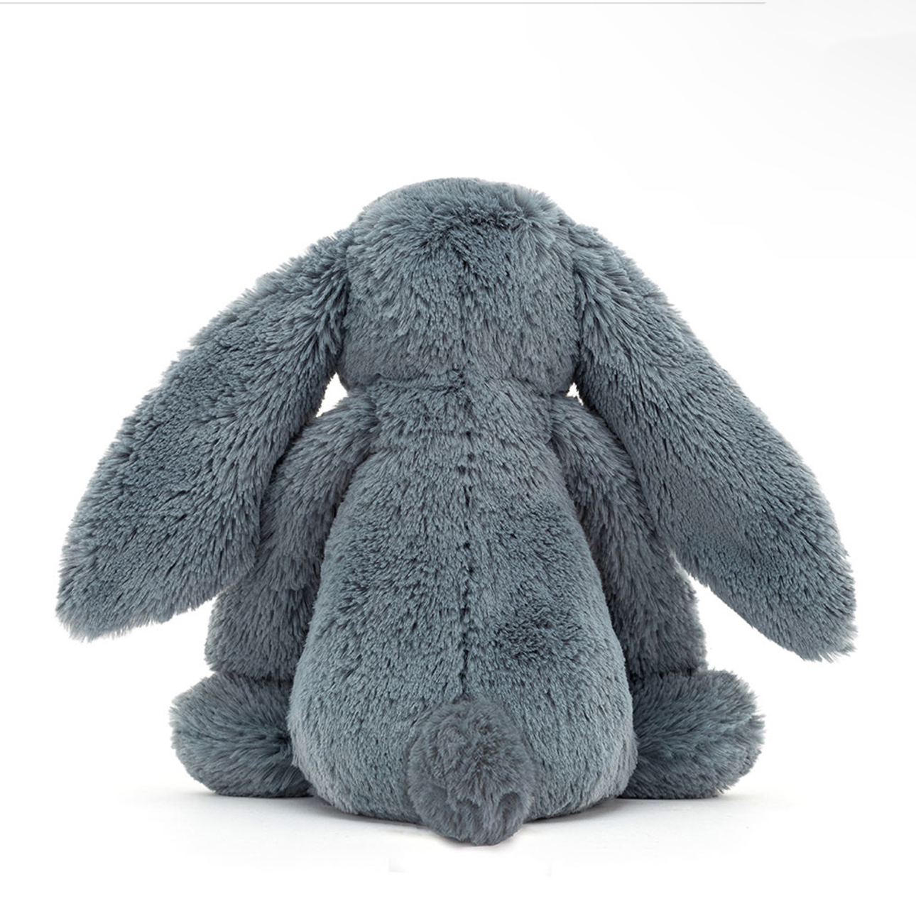 Jellycat Dusky Blue Bunny (Small) - Retired