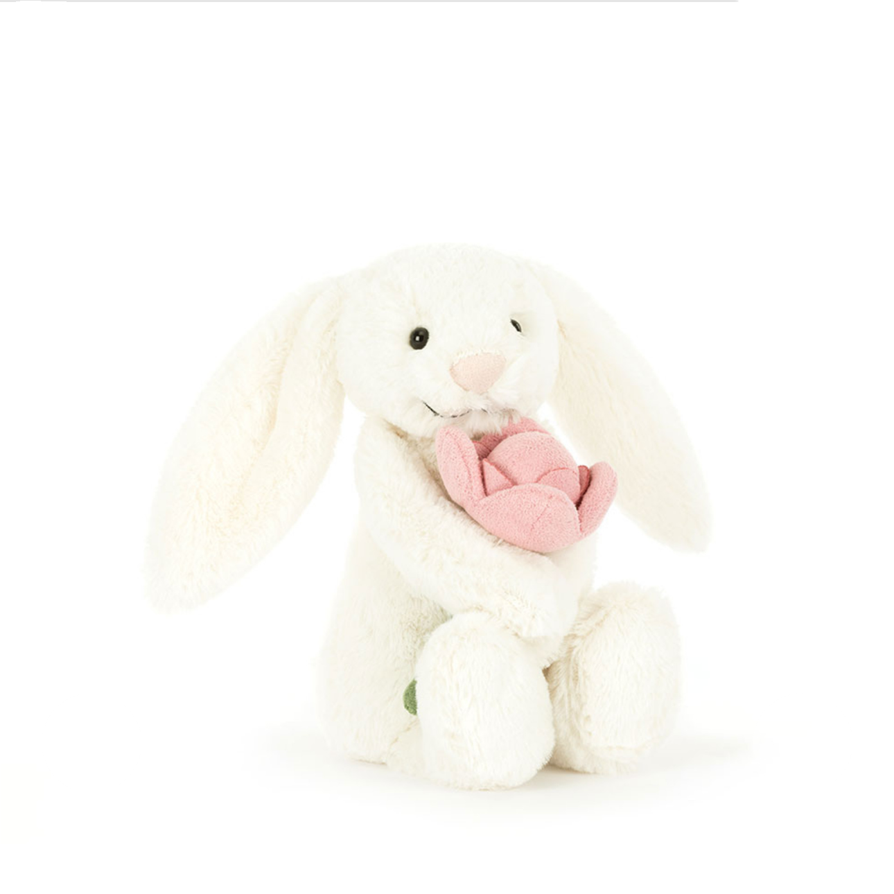 Jellycat Bashful Bunny 'Peony' (Small)