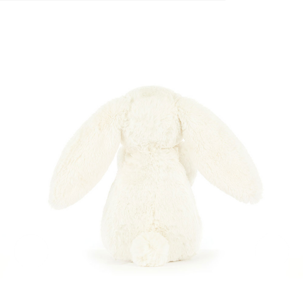 Jellycat Bashful Bunny 'Peony' (Small)