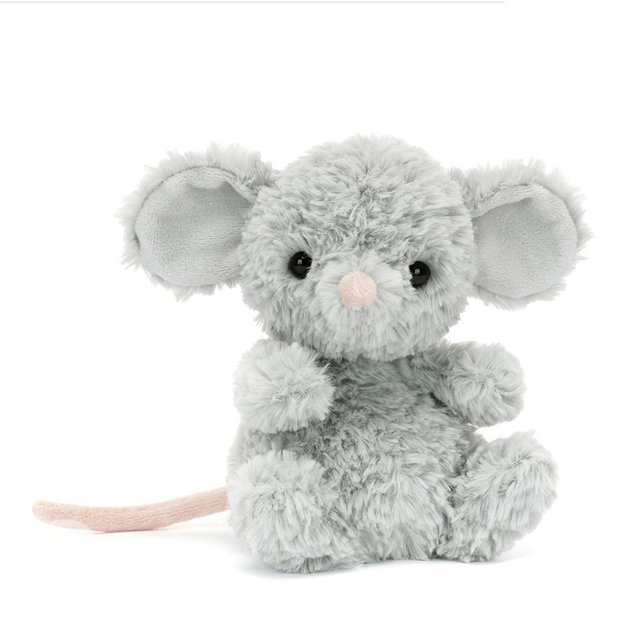 Jellycat Yummy Mouse