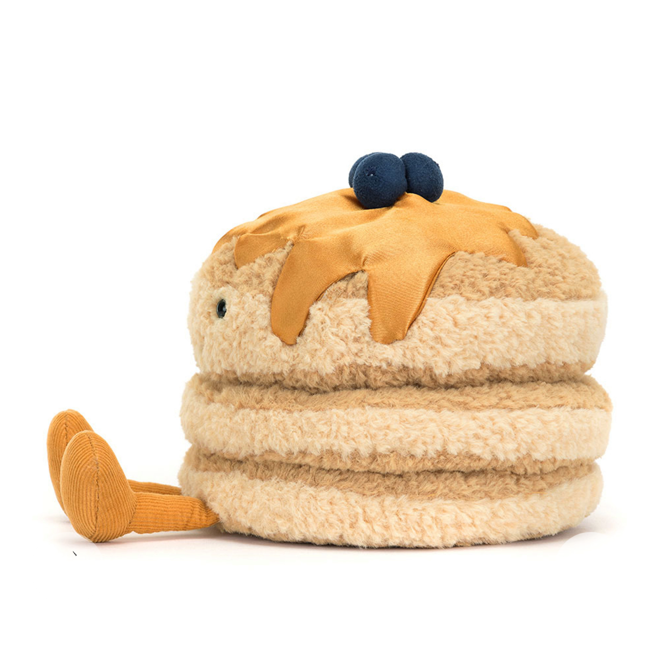 Jellycat Amuseables Fran Pancakes