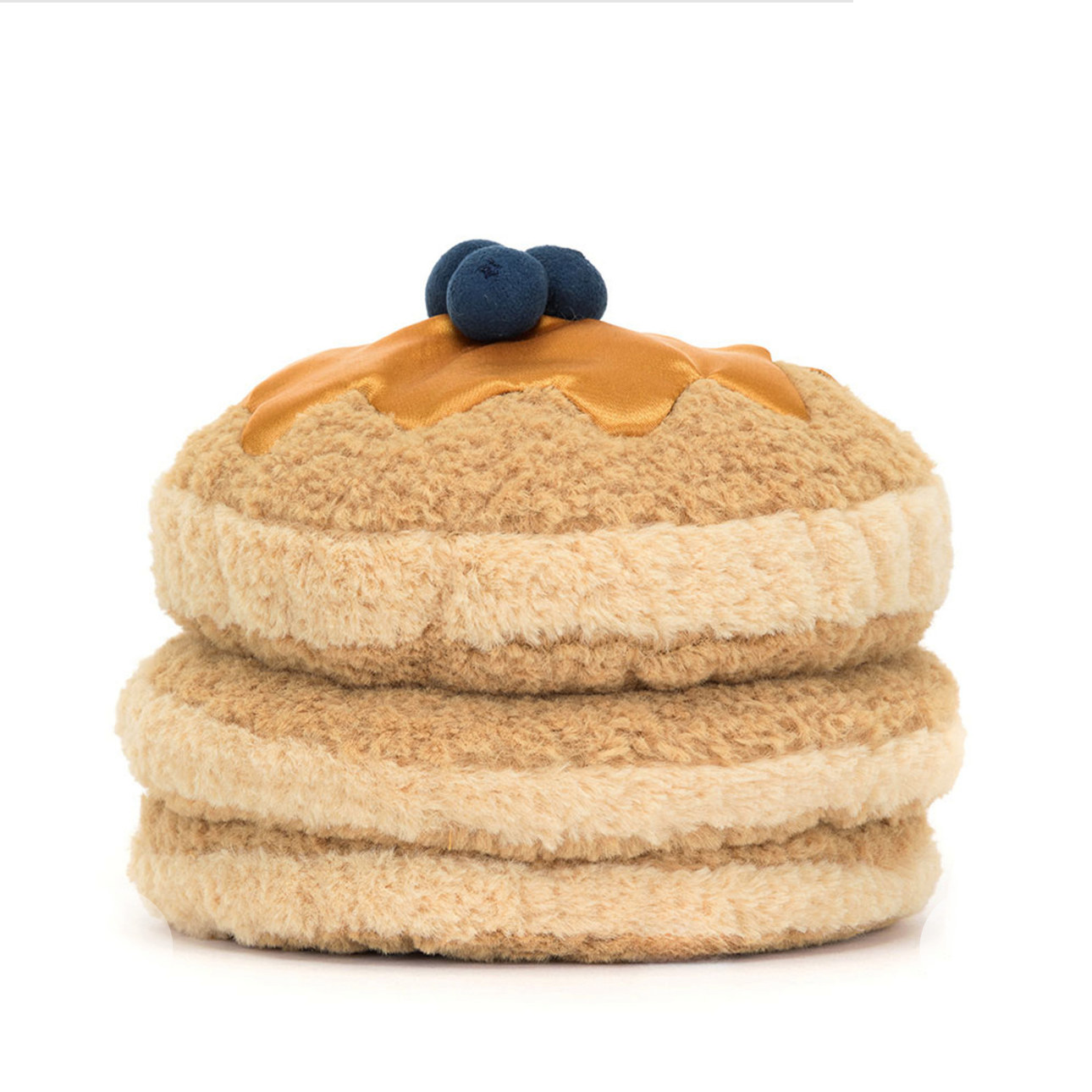 Jellycat Amuseables Fran Pancakes