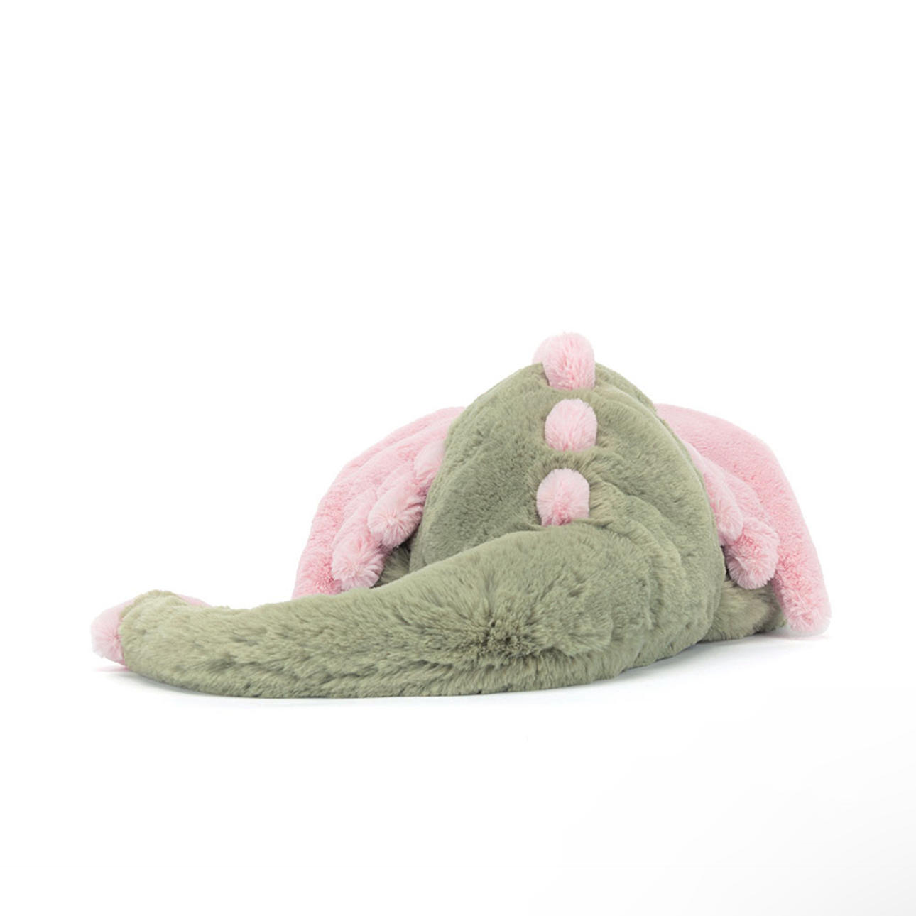 Jellycat Malachy Dragon (Large)