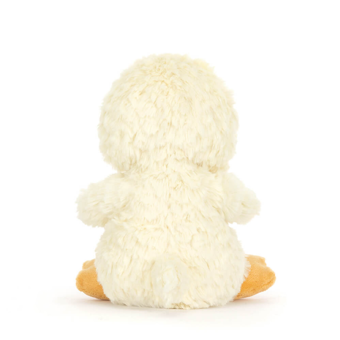 Jellycat Yummy Duckling